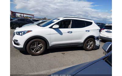 Hyundai Santa fe 2.4L I-4 DI, DOHC, VVT, 185HP Front Wheel Drive - автомобили, коли, обяви за нови и употребявани 14