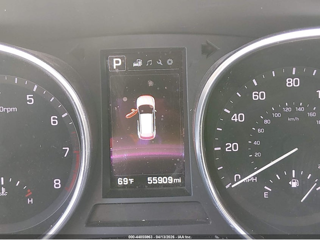 Hyundai Santa fe 2.4L I-4 DI, DOHC, VVT, 185HP Front Wheel Drive - автомобили, коли, обяви за нови и употребявани 15