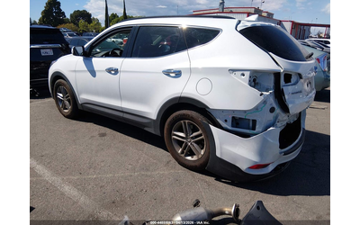 hyundai-santa-fe-2-4l-i-4-di-dohc-vvt-185hp-front-wheel-drive - 2