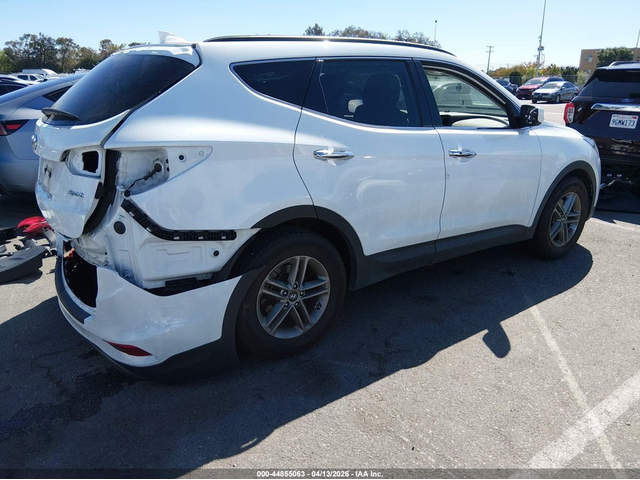 Hyundai Santa fe 2.4L I-4 DI, DOHC, VVT, 185HP Front Wheel Drive - автомобили, коли, обяви за нови и употребявани 3