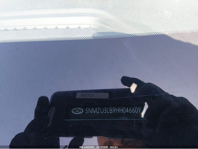 Hyundai Santa fe 2.4L I-4 DI, DOHC, VVT, 185HP Front Wheel Drive - автомобили, коли, обяви за нови и употребявани 8