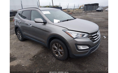 hyundai-santa-fe-2-4l-i-4-di-dohc-vvt-190hp-all-wheel-drive - 0