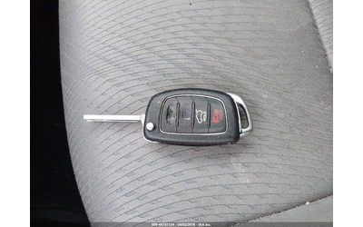 Hyundai SANTA FE 2.4L I-4 DI, DOHC, VVT, 190HP All Wheel Drive - автомобили, коли, обяви за нови и употребявани 10