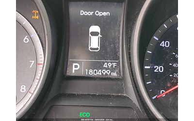 Hyundai SANTA FE 2.4L I-4 DI, DOHC, VVT, 190HP All Wheel Drive - автомобили, коли, обяви за нови и употребявани 14