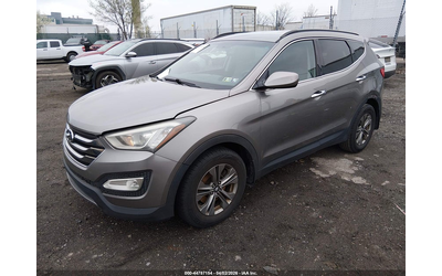 hyundai-santa-fe-2-4l-i-4-di-dohc-vvt-190hp-all-wheel-drive - 1
