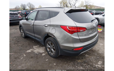 hyundai-santa-fe-2-4l-i-4-di-dohc-vvt-190hp-all-wheel-drive - 2