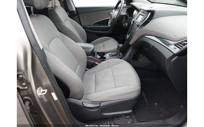 hyundai-santa-fe-2-4l-i-4-di-dohc-vvt-190hp-all-wheel-drive - 4