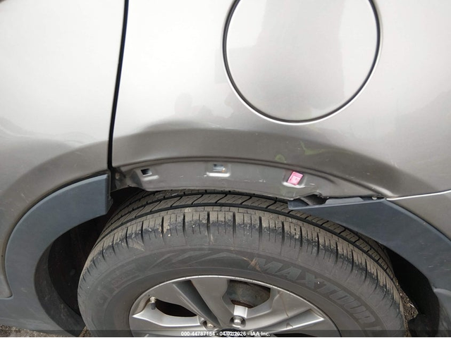 Hyundai SANTA FE 2.4L I-4 DI, DOHC, VVT, 190HP All Wheel Drive - автомобили, коли, обяви за нови и употребявани 5