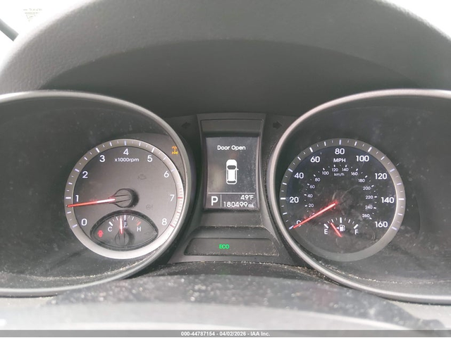 Hyundai SANTA FE 2.4L I-4 DI, DOHC, VVT, 190HP All Wheel Drive - автомобили, коли, обяви за нови и употребявани 6