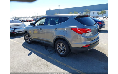 hyundai-santa-fe-2-4l-i-4-di-dohc-vvt-190hp-front-wheel-drive - 2