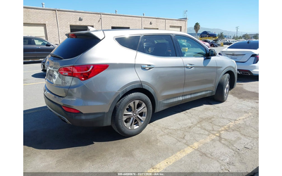 hyundai-santa-fe-2-4l-i-4-di-dohc-vvt-190hp-front-wheel-drive - 3