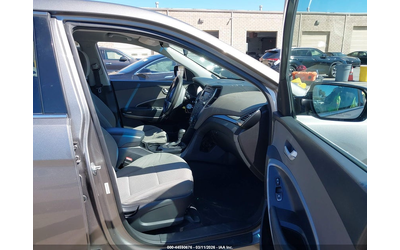 hyundai-santa-fe-2-4l-i-4-di-dohc-vvt-190hp-front-wheel-drive - 4