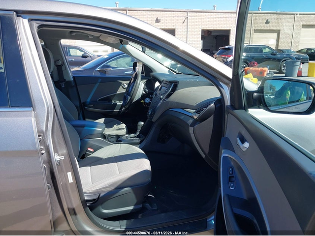 Hyundai Santa fe 2.4L I-4 DI, DOHC, VVT, 190HP Front Wheel Drive - автомобили, коли, обяви за нови и употребявани 4