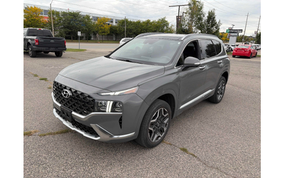 hyundai-santa-fe-2-5l-4cyl-awd - 0