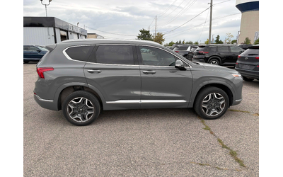hyundai-santa-fe-2-5l-4cyl-awd - 2