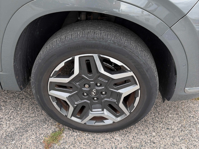Hyundai Santa fe 2.5L 4cyl AWD - автомобили, коли, обяви за нови и употребявани 6
