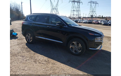 hyundai-santa-fe-2-5l-i-4-di-dohc-vvt-191hp-all-wheel-drive - 0