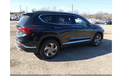 hyundai-santa-fe-2-5l-i-4-di-dohc-vvt-191hp-all-wheel-drive - 3