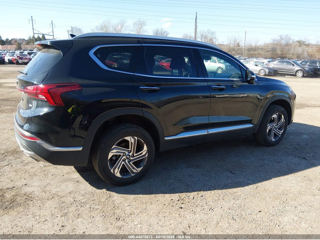 Hyundai Santa fe 2.5L I-4 DI, DOHC, VVT, 191HP All Wheel Drive - автомобили, коли, обяви за нови и употребявани 3