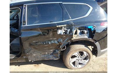 hyundai-santa-fe-2-5l-i-4-di-dohc-vvt-191hp-all-wheel-drive - 5