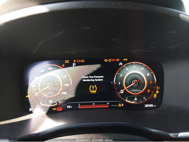 Hyundai Santa fe 2.5L I-4 DI, DOHC, VVT, 191HP All Wheel Drive - автомобили, коли, обяви за нови и употребявани 6