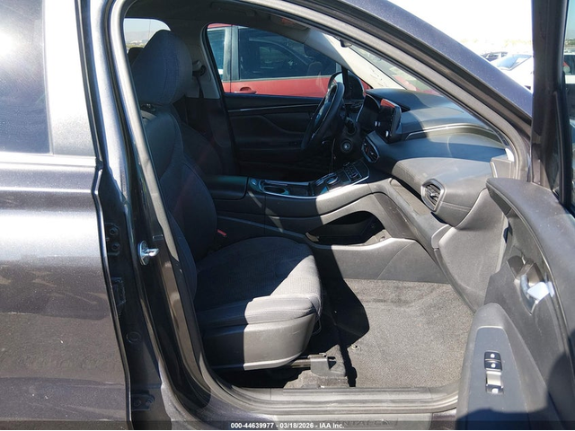 Hyundai Santa fe 2.5L I-4 DI, DOHC, VVT, 191HP Front Wheel Drive - автомобили, коли, обяви за нови и употребявани 4