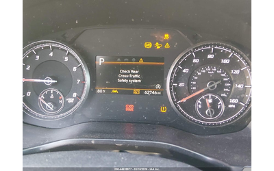 Hyundai Santa fe 2.5L I-4 DI, DOHC, VVT, 191HP Front Wheel Drive - автомобили, коли, обяви за нови и употребявани 6