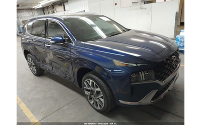 hyundai-santa-fe-2-5l-i-4-di-dohc-vvt-turbo-277hp-all-wheel-drive - 0