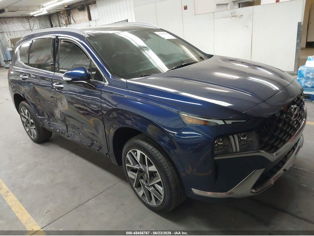 Hyundai Santa Fe 2.5L I-4 DI, DOHC, VVT, TURBO, 277HP All Wheel Drive - автомобили, коли, обяви за нови и употребявани 0