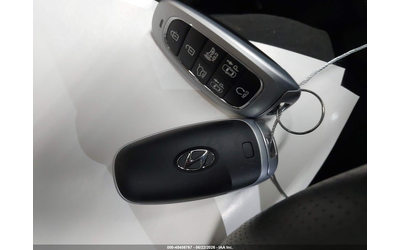 Hyundai Santa Fe 2.5L I-4 DI, DOHC, VVT, TURBO, 277HP All Wheel Drive - автомобили, коли, обяви за нови и употребявани 10