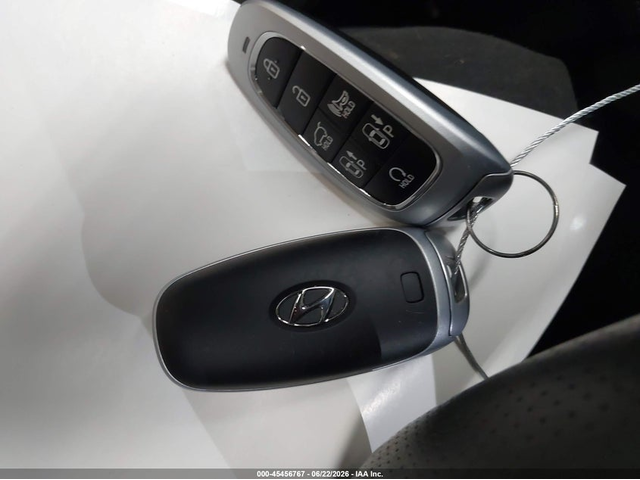 Hyundai Santa Fe 2.5L I-4 DI, DOHC, VVT, TURBO, 277HP All Wheel Drive - автомобили, коли, обяви за нови и употребявани 10