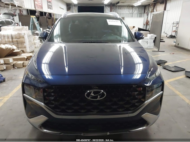 Hyundai Santa Fe 2.5L I-4 DI, DOHC, VVT, TURBO, 277HP All Wheel Drive - автомобили, коли, обяви за нови и употребявани 11