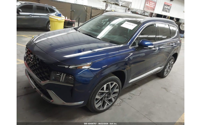 hyundai-santa-fe-2-5l-i-4-di-dohc-vvt-turbo-277hp-all-wheel-drive - 1
