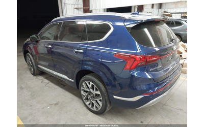 hyundai-santa-fe-2-5l-i-4-di-dohc-vvt-turbo-277hp-all-wheel-drive - 2