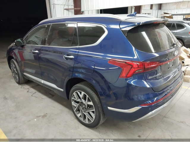 Hyundai Santa Fe 2.5L I-4 DI, DOHC, VVT, TURBO, 277HP All Wheel Drive - автомобили, коли, обяви за нови и употребявани 2
