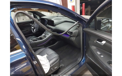 hyundai-santa-fe-2-5l-i-4-di-dohc-vvt-turbo-277hp-all-wheel-drive - 4
