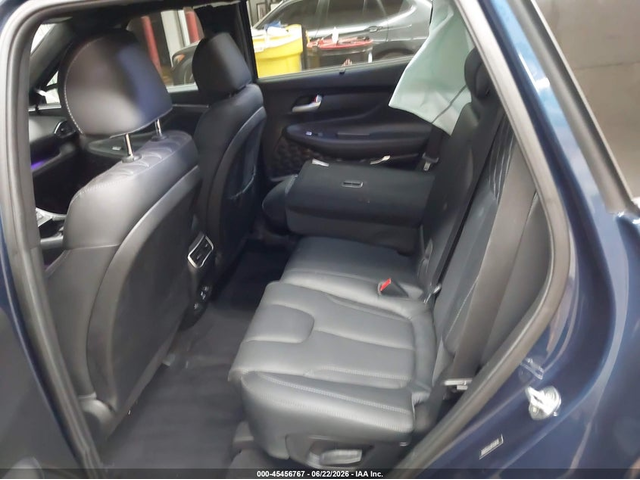 Hyundai Santa Fe 2.5L I-4 DI, DOHC, VVT, TURBO, 277HP All Wheel Drive - автомобили, коли, обяви за нови и употребявани 7