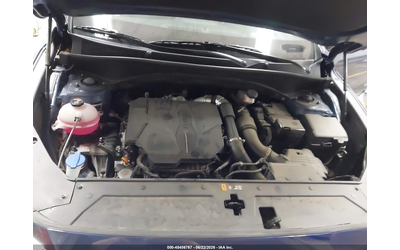 Hyundai Santa Fe 2.5L I-4 DI, DOHC, VVT, TURBO, 277HP All Wheel Drive - автомобили, коли, обяви за нови и употребявани 9