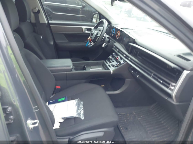 Hyundai Santa Fe 2.5L I-4 DI, DOHC, VVT, TURBO, 277HP Front Wheel Drive - автомобили, коли, обяви за нови и употребявани 4