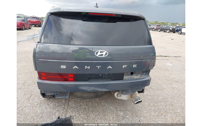 hyundai-santa-fe-2-5l-i-4-di-dohc-vvt-turbo-277hp-front-wheel-drive - 5