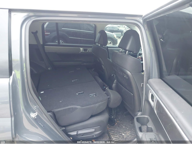 Hyundai Santa Fe 2.5L I-4 DI, DOHC, VVT, TURBO, 277HP Front Wheel Drive - автомобили, коли, обяви за нови и употребявани 7