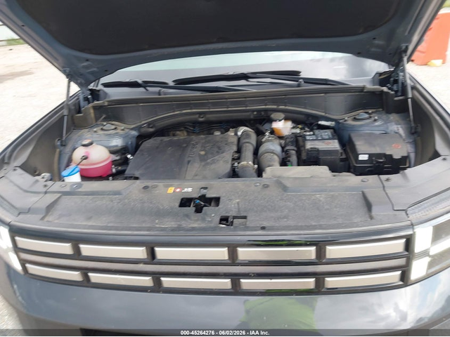 Hyundai Santa Fe 2.5L I-4 DI, DOHC, VVT, TURBO, 277HP Front Wheel Drive - автомобили, коли, обяви за нови и употребявани 9