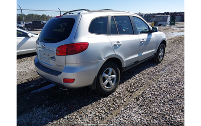 hyundai-santa-fe-2-7l-v-6-dohc-vvt-185hp-front-wheel-drive - 3