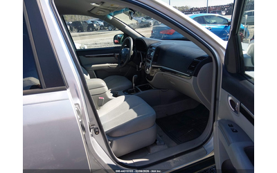 hyundai-santa-fe-2-7l-v-6-dohc-vvt-185hp-front-wheel-drive - 4