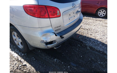 hyundai-santa-fe-2-7l-v-6-dohc-vvt-185hp-front-wheel-drive - 5