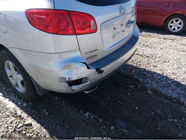 Hyundai Santa fe 2.7L V-6 DOHC, VVT, 185HP Front Wheel Drive - автомобили, коли, обяви за нови и употребявани 5