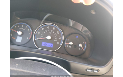 Hyundai Santa fe 2.7L V-6 DOHC, VVT, 185HP Front Wheel Drive - автомобили, коли, обяви за нови и употребявани 6