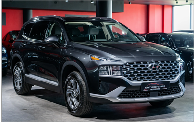 hyundai-santa-fe - 0