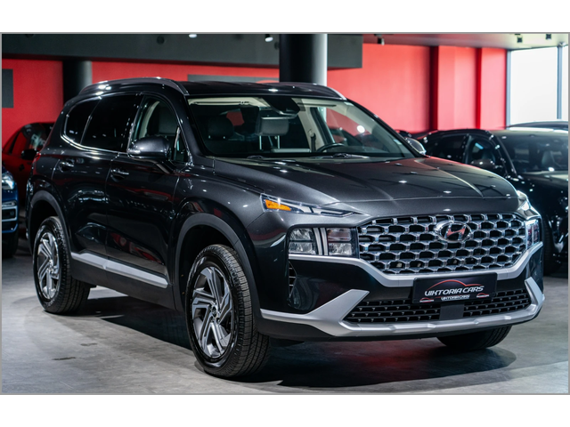 Hyundai Santa Hyundai Santa fe  - автомобили, коли, обяви за нови и употребявани 0