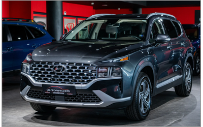 hyundai-santa-fe - 2